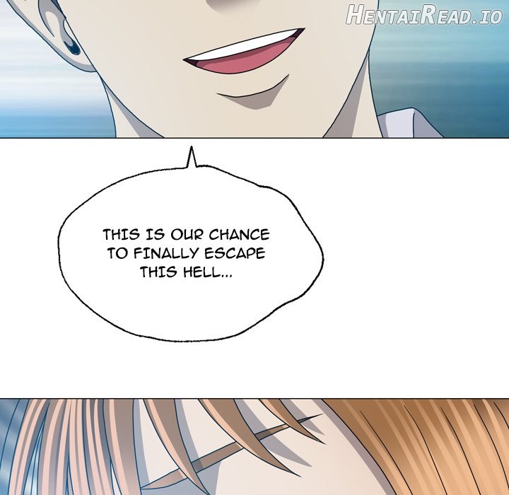 Disfigured - Manhwa Chapter 31 - page 131