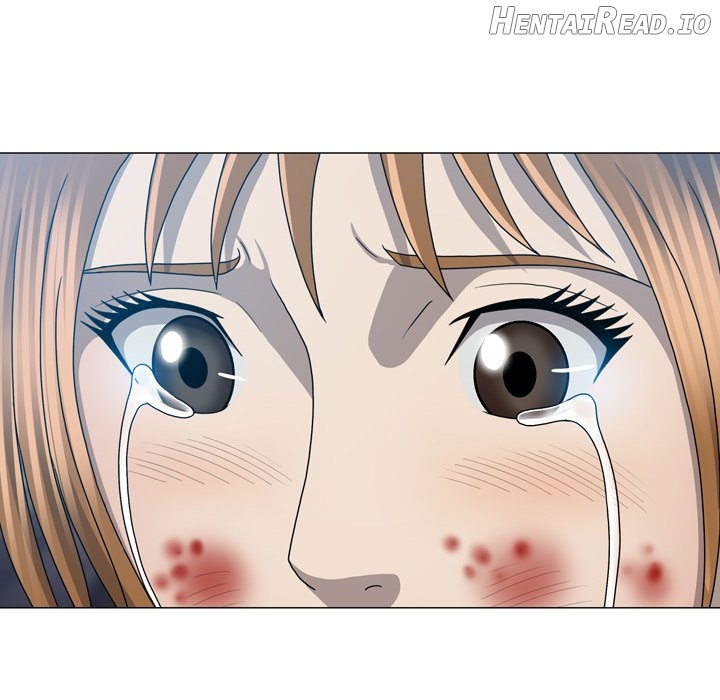 Disfigured - Manhwa Chapter 31 - page 136