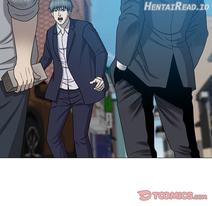 Disfigured - Manhwa Chapter 31 - page 141