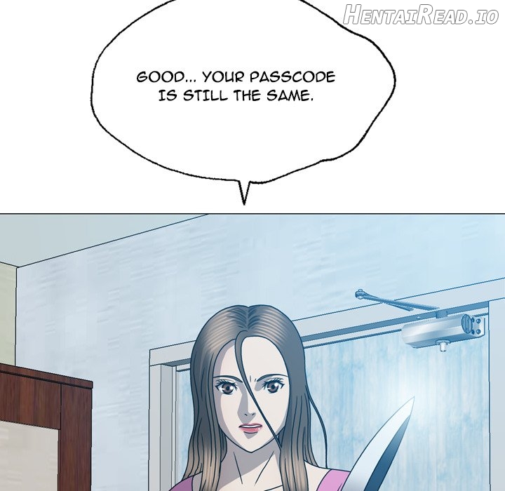 Disfigured - Manhwa Chapter 31 - page 16