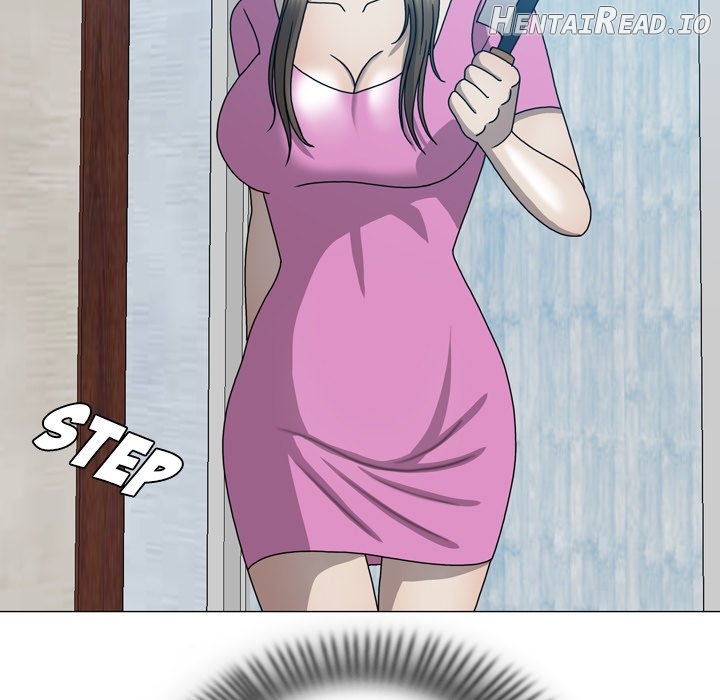 Disfigured - Manhwa Chapter 31 - page 17