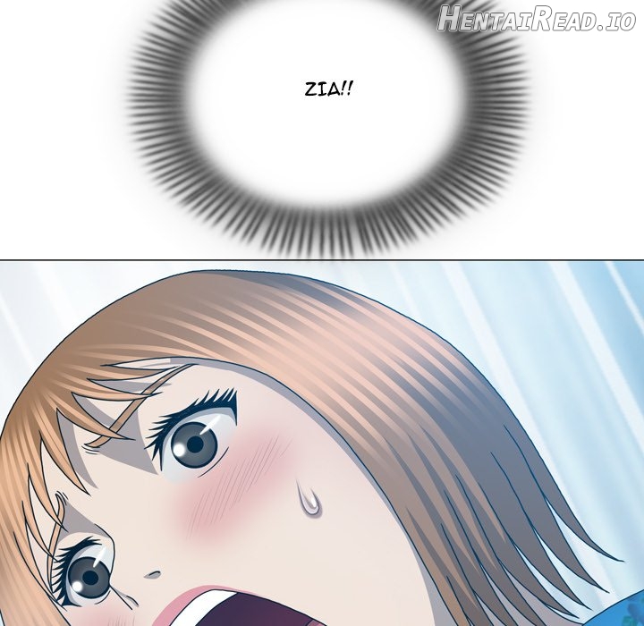 Disfigured - Manhwa Chapter 31 - page 18