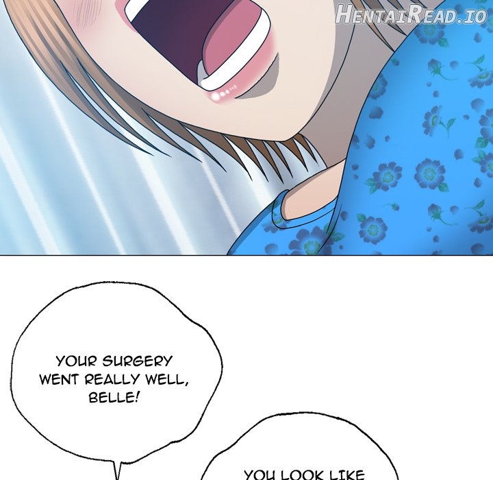 Disfigured - Manhwa Chapter 31 - page 19