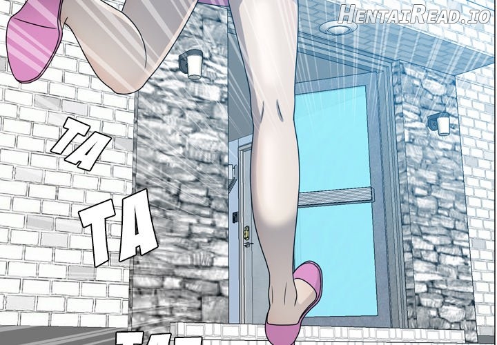 Disfigured - Manhwa Chapter 31 - page 2