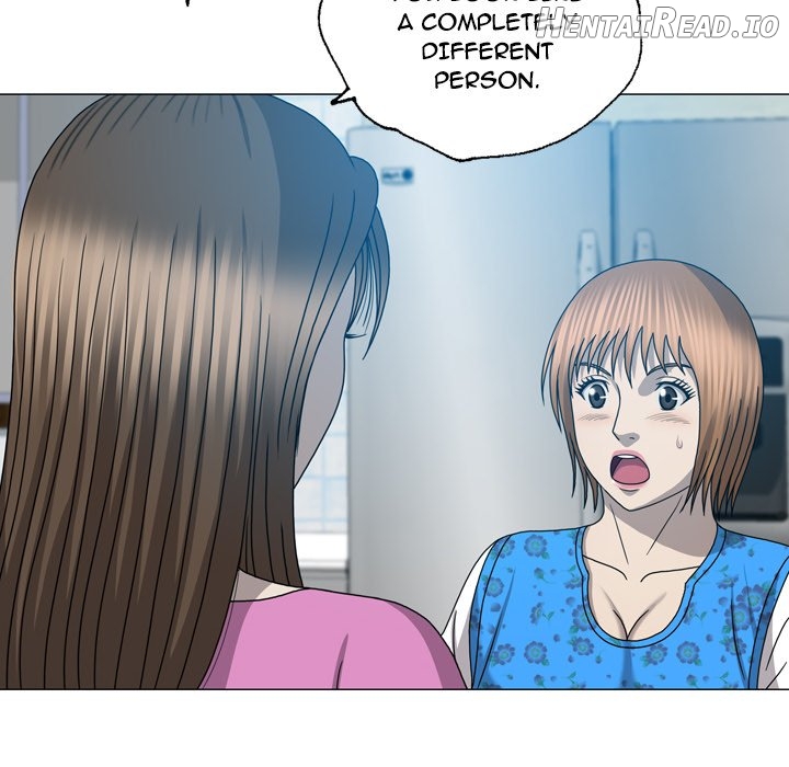 Disfigured - Manhwa Chapter 31 - page 20