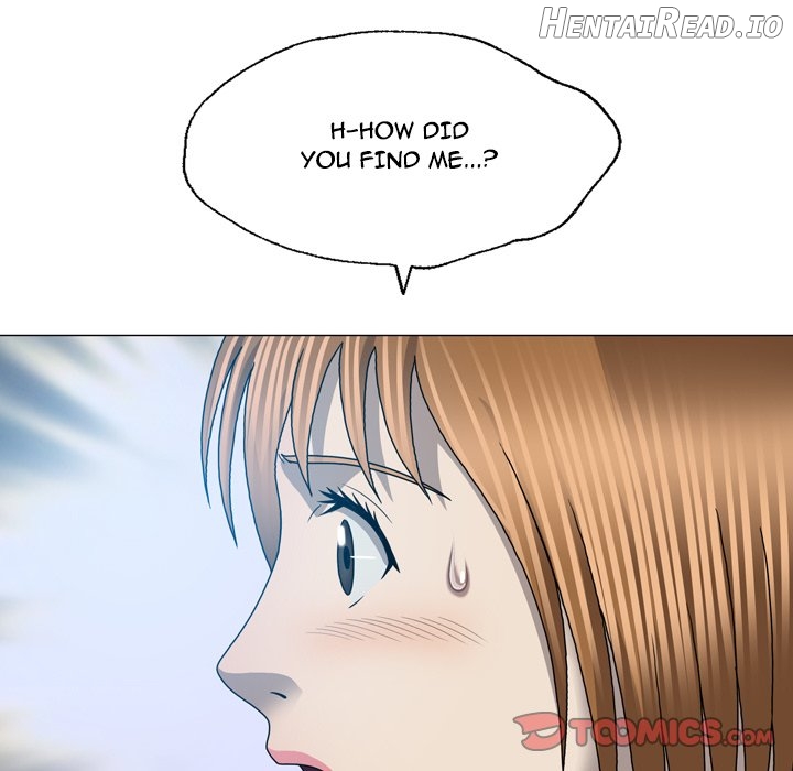 Disfigured - Manhwa Chapter 31 - page 21