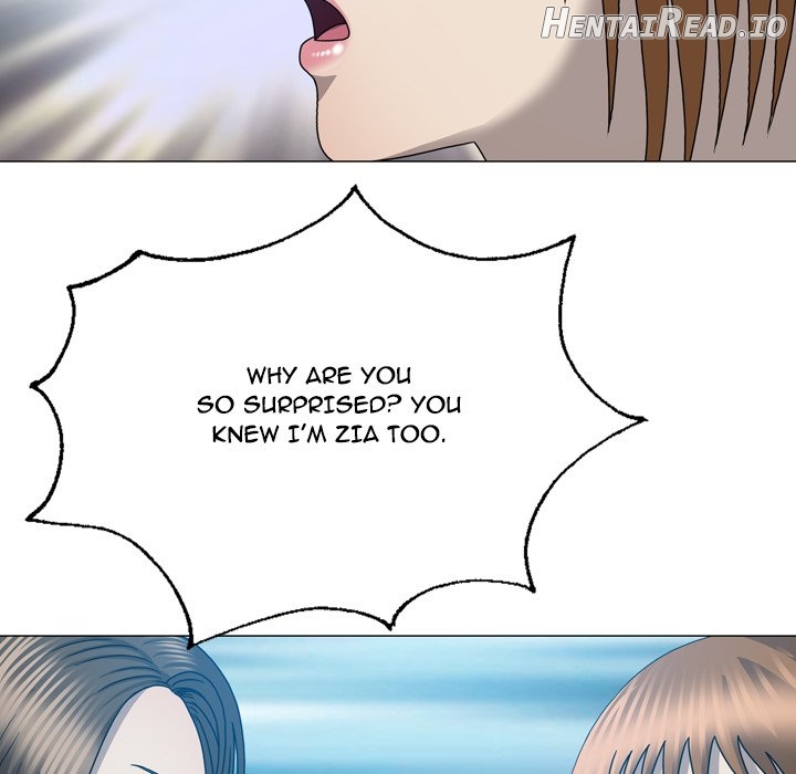 Disfigured - Manhwa Chapter 31 - page 22
