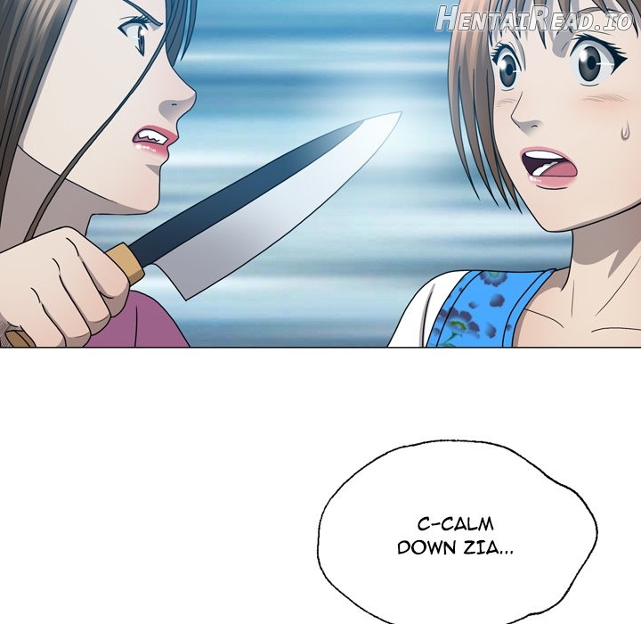 Disfigured - Manhwa Chapter 31 - page 23