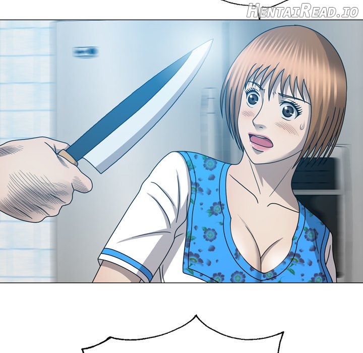 Disfigured - Manhwa Chapter 31 - page 24