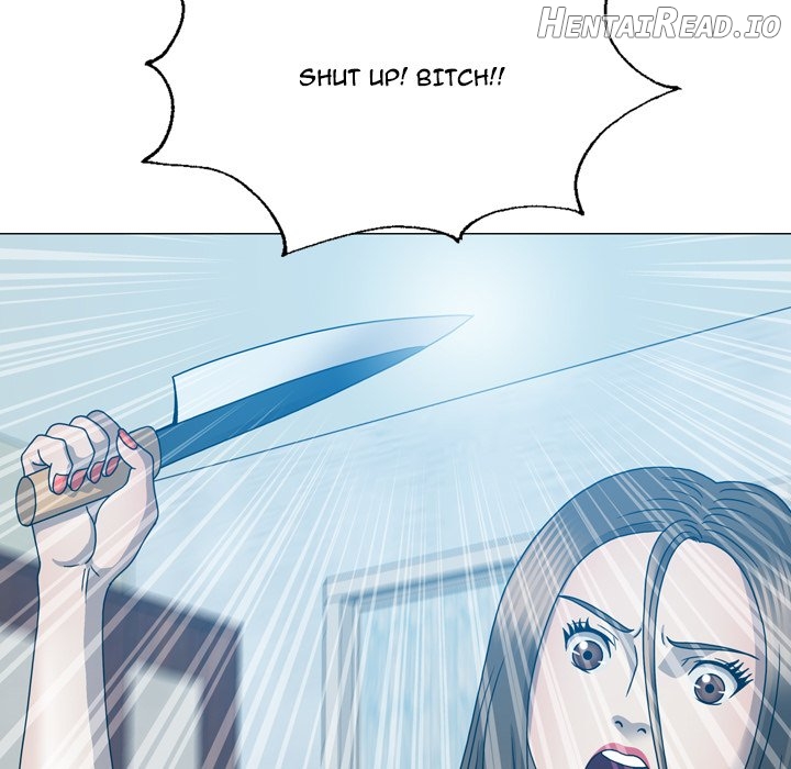 Disfigured - Manhwa Chapter 31 - page 25