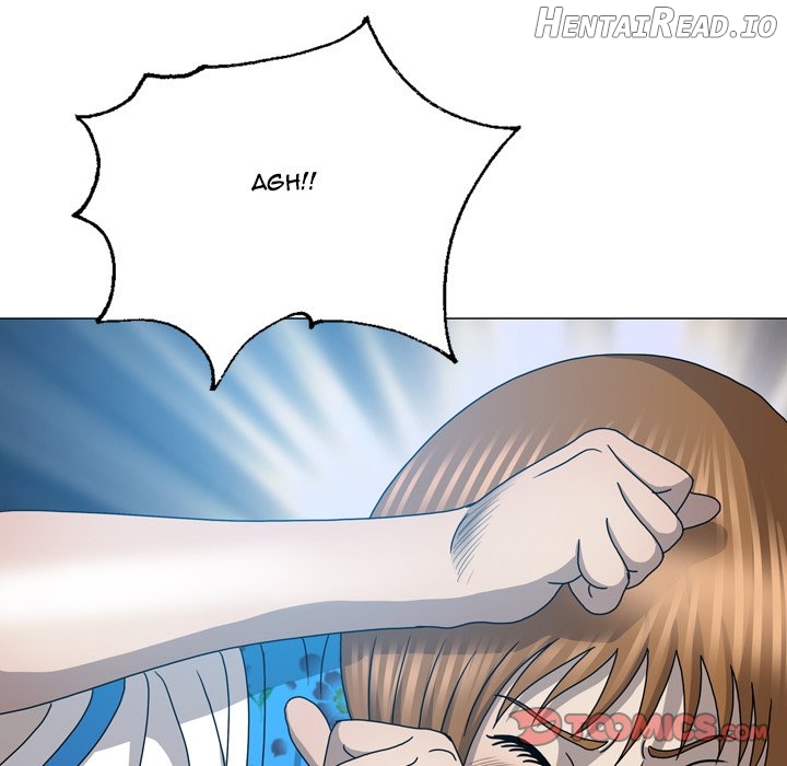 Disfigured - Manhwa Chapter 31 - page 27