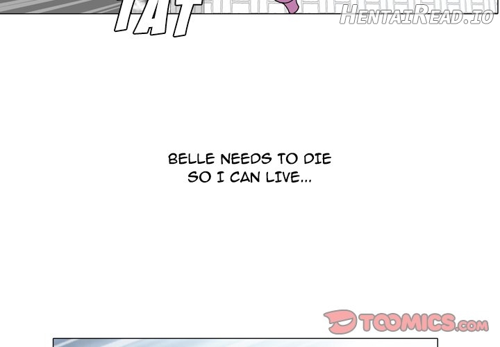 Disfigured - Manhwa Chapter 31 - page 3