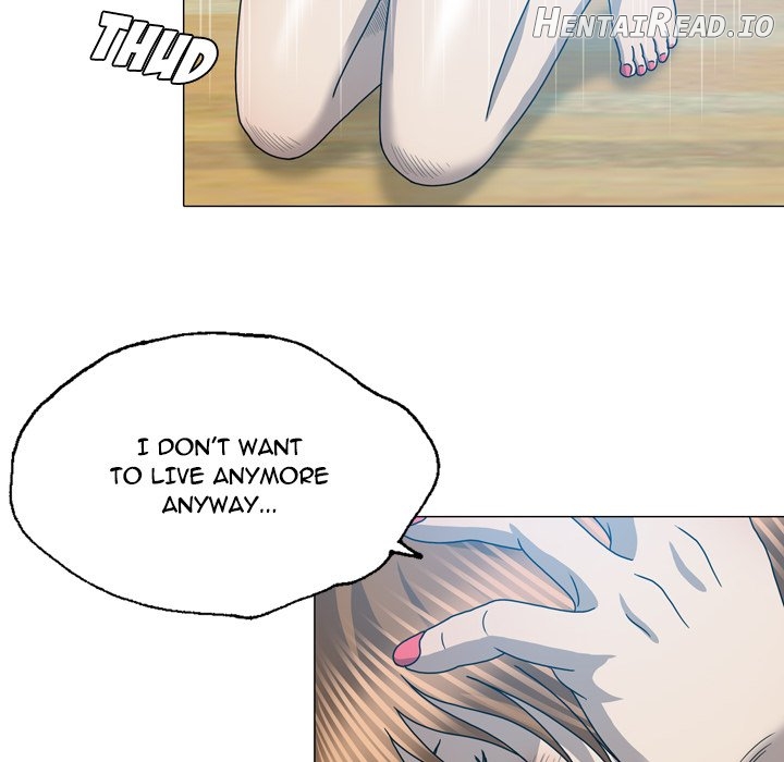 Disfigured - Manhwa Chapter 31 - page 32