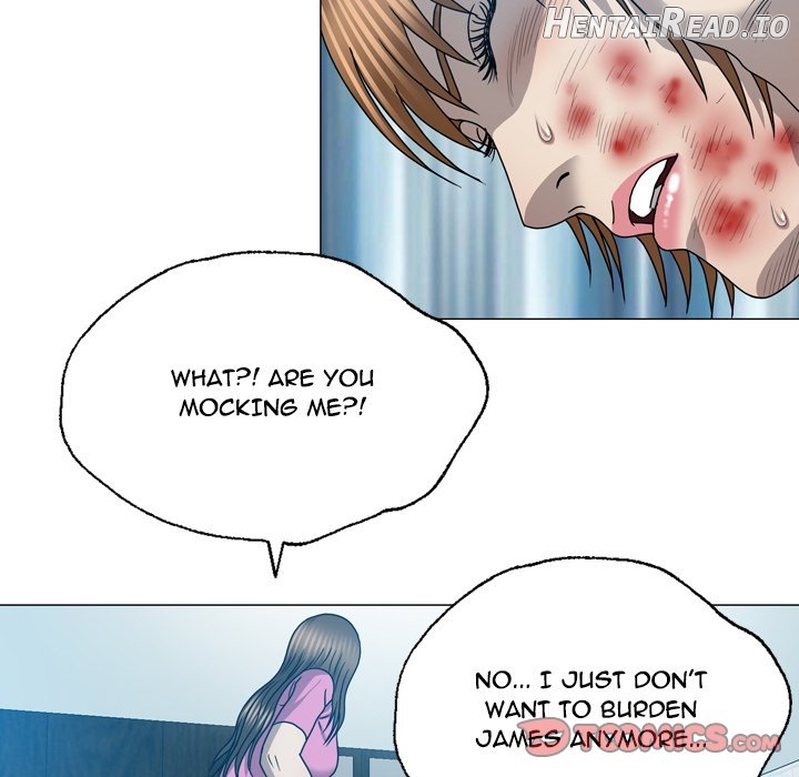 Disfigured - Manhwa Chapter 31 - page 33