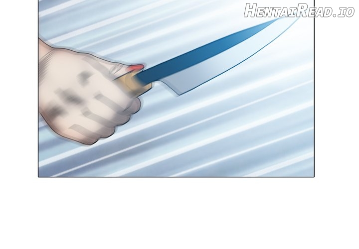 Disfigured - Manhwa Chapter 31 - page 4