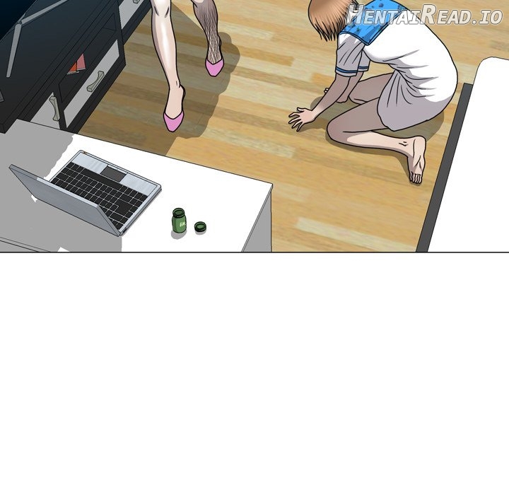 Disfigured - Manhwa Chapter 31 - page 40