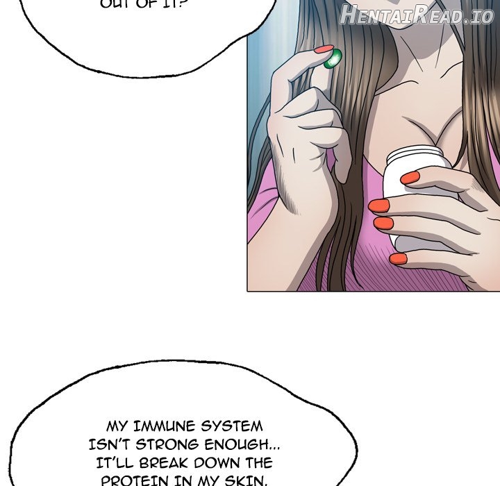 Disfigured - Manhwa Chapter 31 - page 42