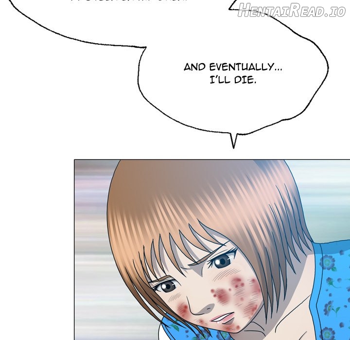 Disfigured - Manhwa Chapter 31 - page 43