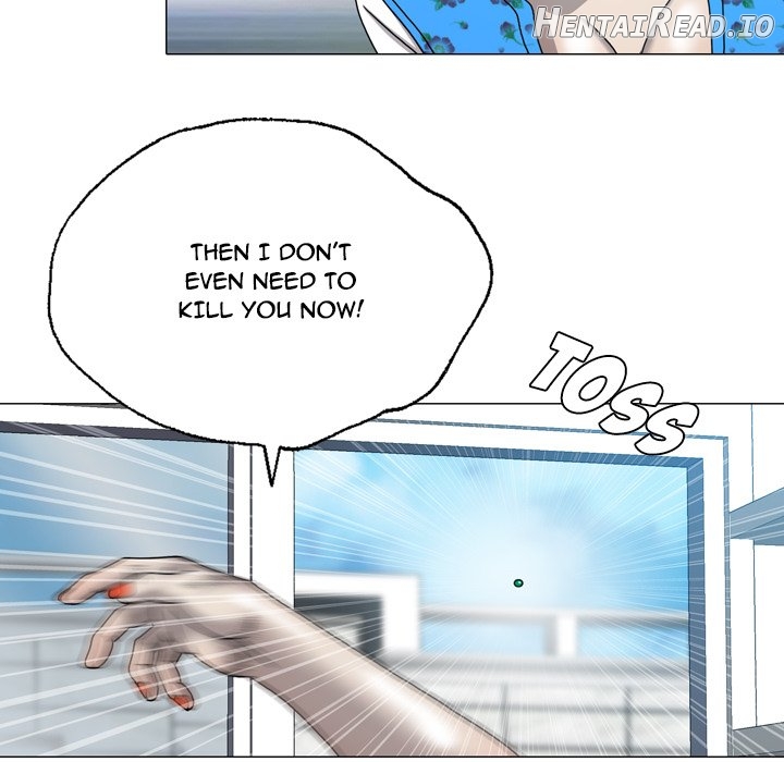 Disfigured - Manhwa Chapter 31 - page 44