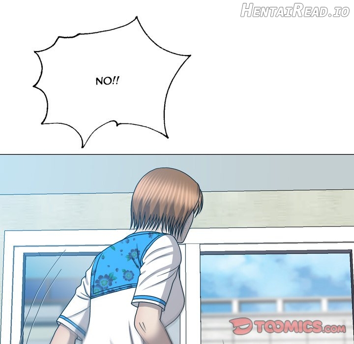 Disfigured - Manhwa Chapter 31 - page 45