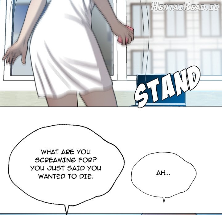 Disfigured - Manhwa Chapter 31 - page 46