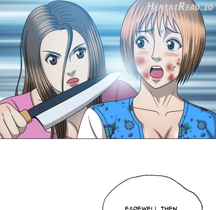 Disfigured - Manhwa Chapter 31 - page 47
