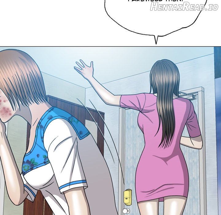 Disfigured - Manhwa Chapter 31 - page 48