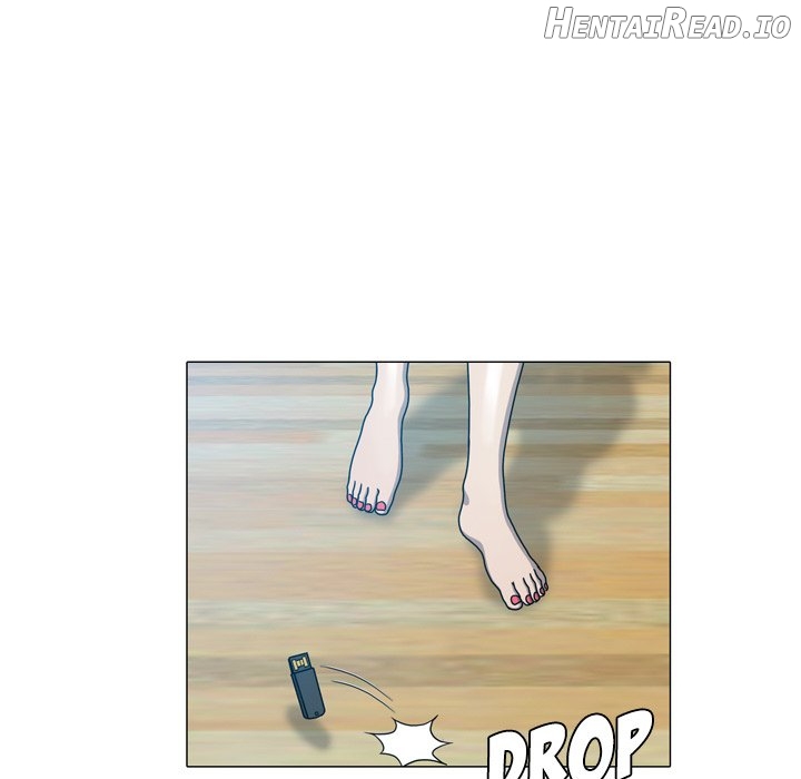 Disfigured - Manhwa Chapter 31 - page 52