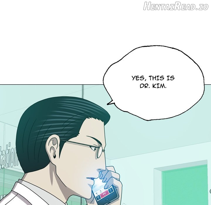 Disfigured - Manhwa Chapter 31 - page 56
