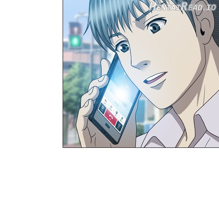 Disfigured - Manhwa Chapter 31 - page 58