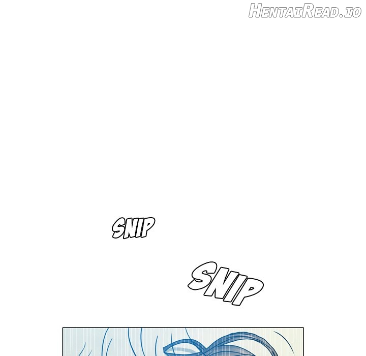 Disfigured - Manhwa Chapter 31 - page 59