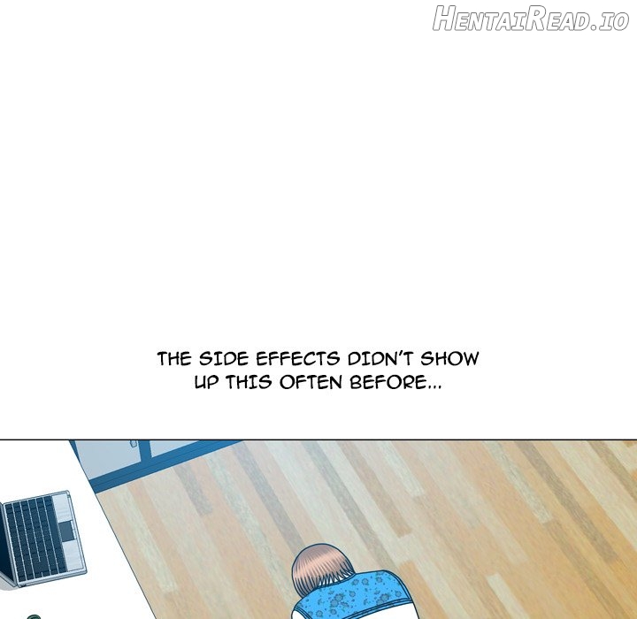 Disfigured - Manhwa Chapter 31 - page 6