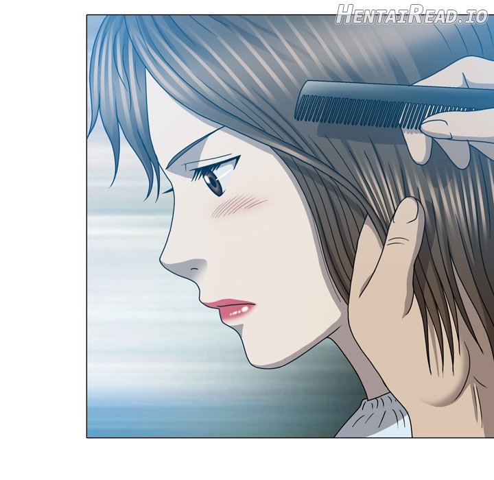 Disfigured - Manhwa Chapter 31 - page 61