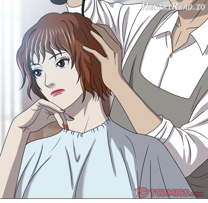 Disfigured - Manhwa Chapter 31 - page 63
