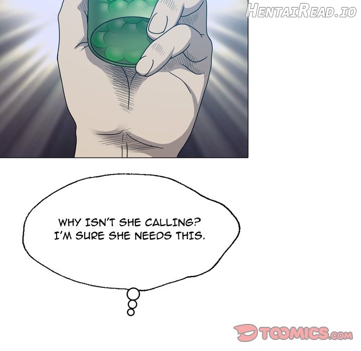 Disfigured - Manhwa Chapter 31 - page 69