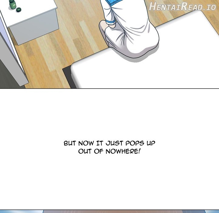 Disfigured - Manhwa Chapter 31 - page 7