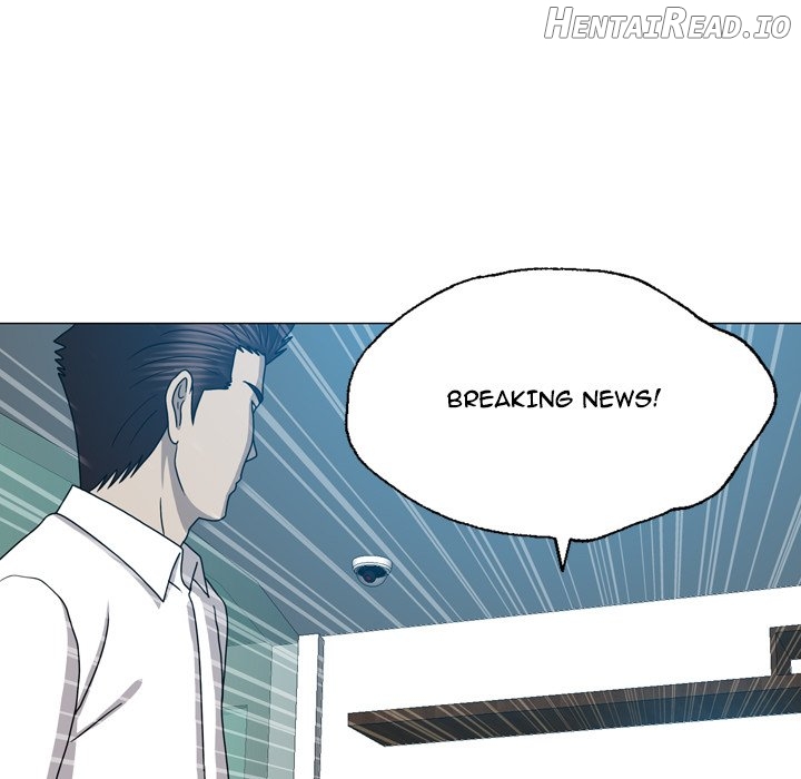 Disfigured - Manhwa Chapter 31 - page 71