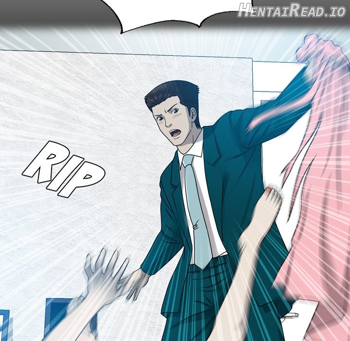 Disfigured - Manhwa Chapter 31 - page 74