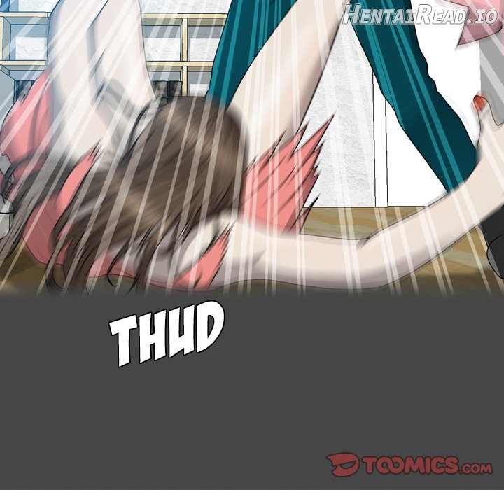 Disfigured - Manhwa Chapter 31 - page 75