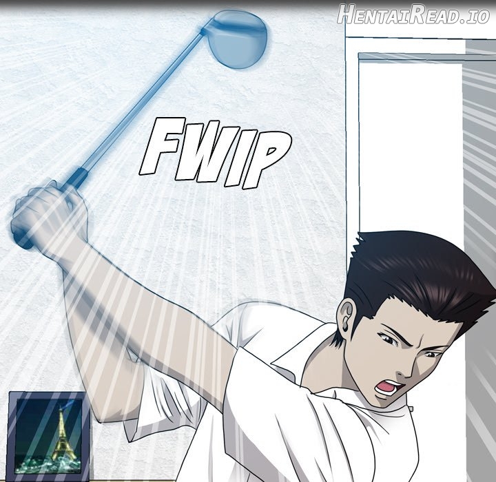 Disfigured - Manhwa Chapter 31 - page 76