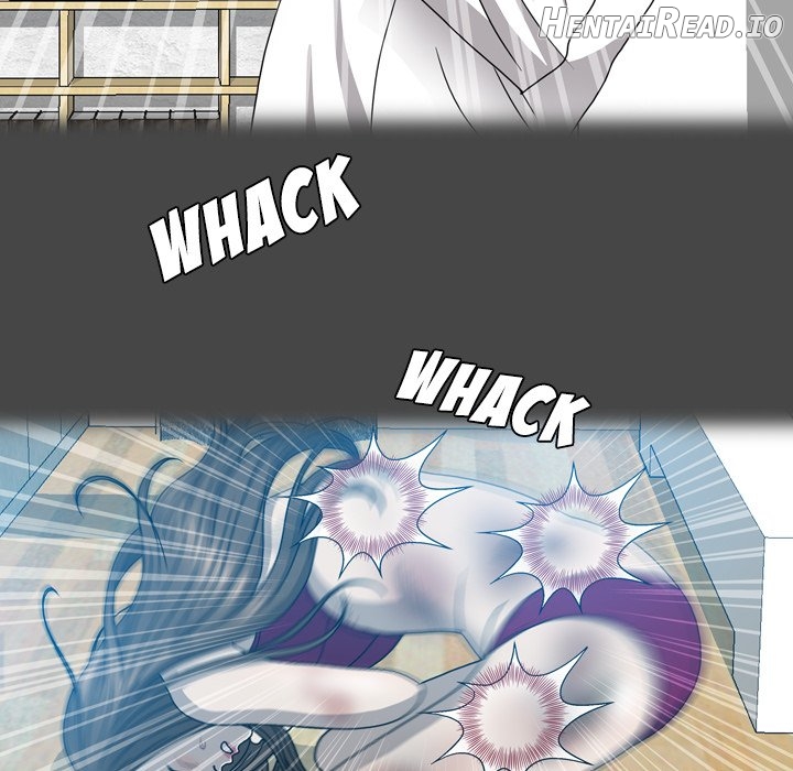 Disfigured - Manhwa Chapter 31 - page 77