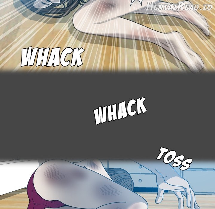 Disfigured - Manhwa Chapter 31 - page 78