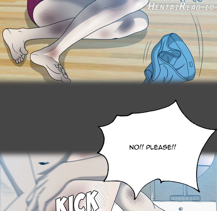 Disfigured - Manhwa Chapter 31 - page 79