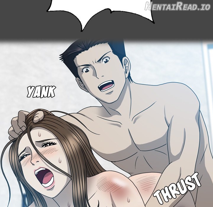 Disfigured - Manhwa Chapter 31 - page 83