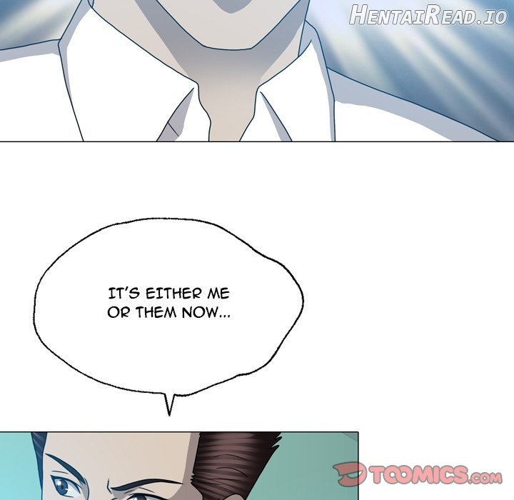 Disfigured - Manhwa Chapter 31 - page 87