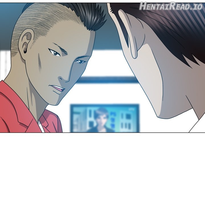 Disfigured - Manhwa Chapter 31 - page 89