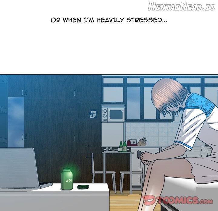 Disfigured - Manhwa Chapter 31 - page 9