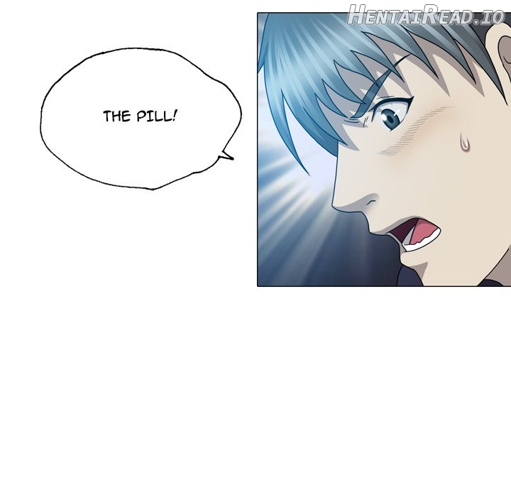 Disfigured - Manhwa Chapter 31 - page 94