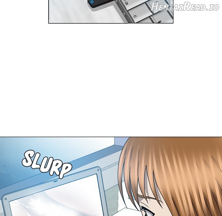 Disfigured - Manhwa Chapter 31 - page 96