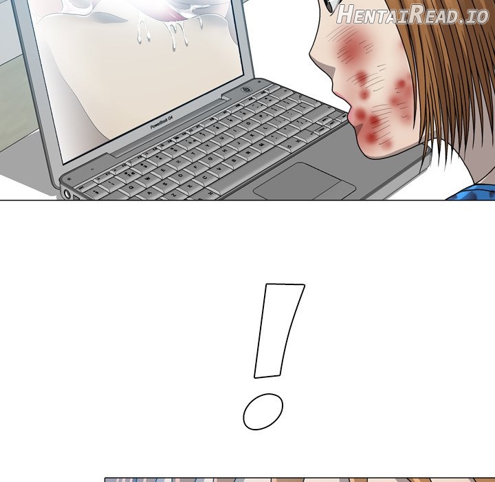 Disfigured - Manhwa Chapter 31 - page 97